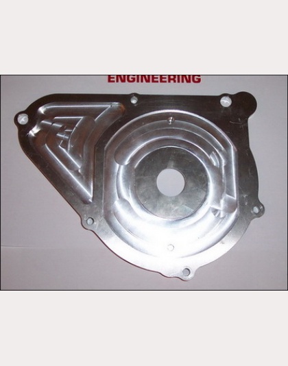 Honda CB350-4 / 400-4 PVL Ignition back plate