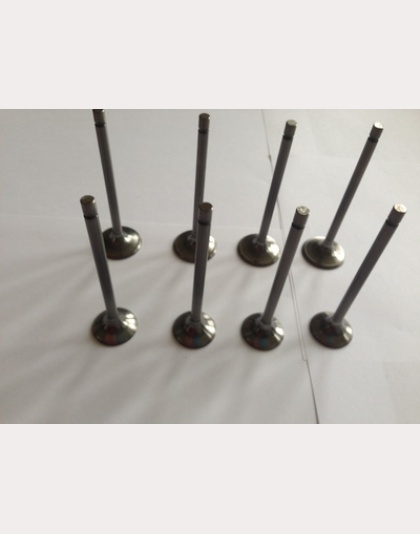 Inlet and Exhaust valve kit PN CB500/550IEV8