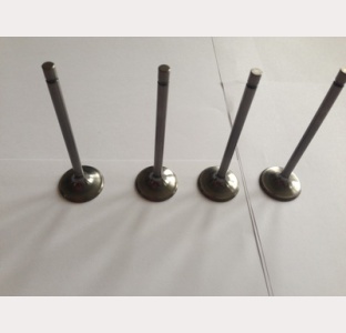 Inlet valve kit PN CB500/550IV4I